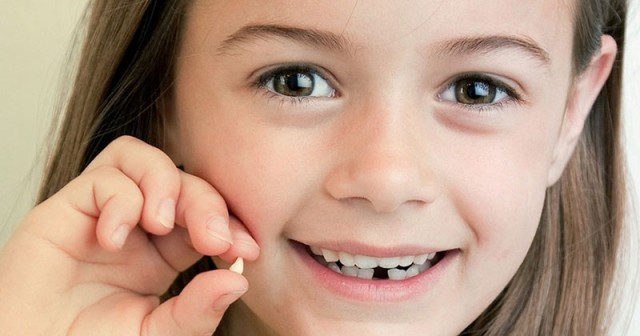 اهمیت حفظ و مراقبت از دندان‌های شیری