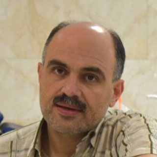 دكتر محمد باقر سلیمانی