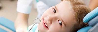 اهمیت چکاپ مدوام دندانها در کودکی