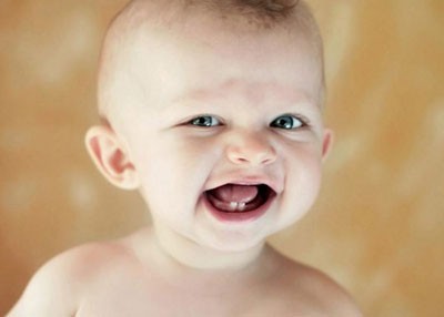 شایعترین مشکلات دندانی نوزادان و کودکان کم سن